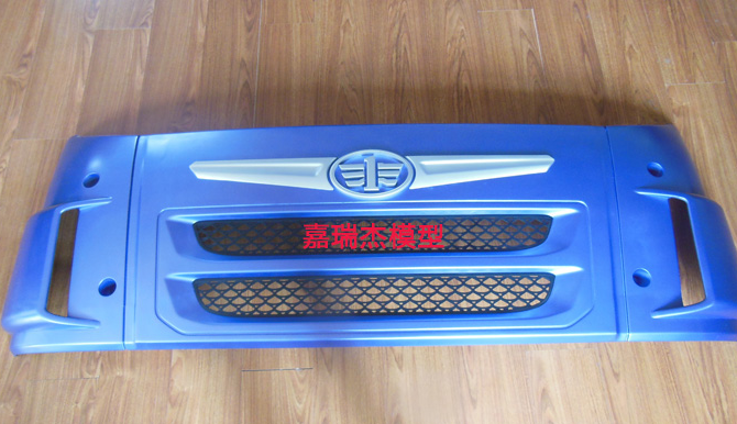 手板模型表面加固有哪幾種工藝？
