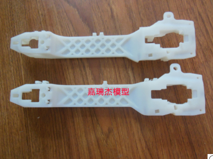 鋁合金手板在加工需要注意什么？